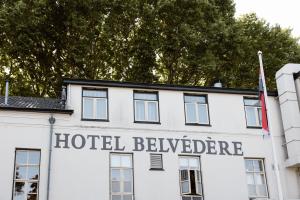 Hotel Restaurant Belvédère