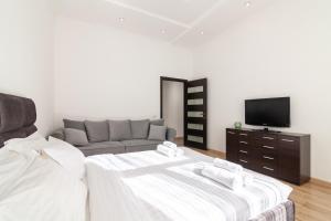 Avangard Liberty Avenue Apart