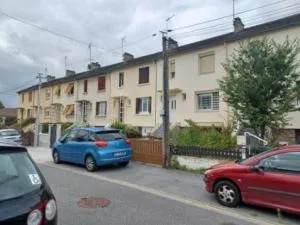 Studio individuel près de Paris - Soindres