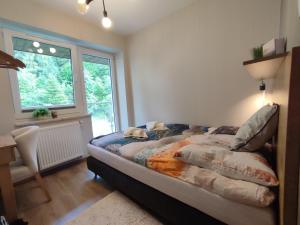 Czarodziejska Góra Kozubnik Daglezja