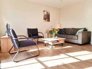 Rustig gelegen Vakantiehuis AK10