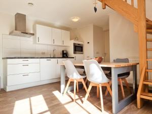 Rustig gelegen Vakantiehuis AK10