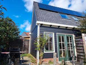 Rustig gelegen Vakantiehuis AK10