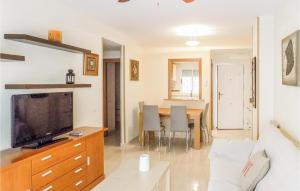 Nice apartment in Oropesa with 2 Bedrooms and Outdoor swimming pool