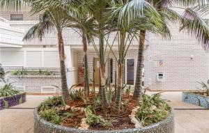 Nice apartment in Oropesa with 2 Bedrooms and Outdoor swimming pool