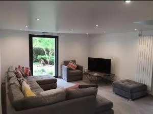 Maison tout confort en Touraine 4 chambres - La Riche