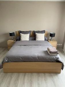 Maison tout confort en Touraine 4 chambres