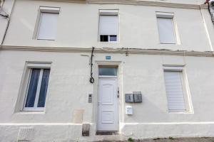 Appartements L'Escale - Proche Gare #Charente : photos des chambres