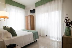 Superior Family Room room in Hotel Pacific