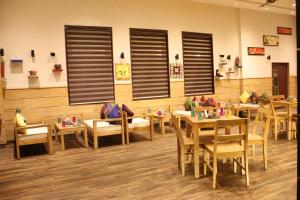 Ratnawali – A Vegetarian Heritage Hotel