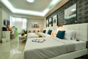 Sphat เอสพลัส Boutique Hotel chiang mai