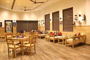Ratnawali – A Vegetarian Heritage Hotel