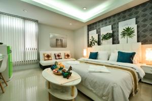 Sphat เอสพลัส Boutique Hotel chiang mai