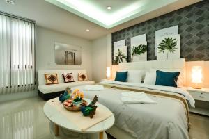 Sphat เอสพลัส Boutique Hotel chiang mai