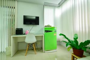 Sphat เอสพลัส Boutique Hotel chiang mai