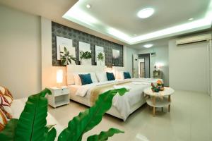 Sphat เอสพลัส Boutique Hotel chiang mai
