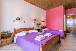 Apostolos Apartment 5