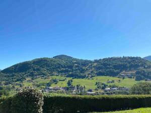 Maisons de vacances Chez Paulette Cocon familial garantit Vue imprenable sur la vallee ! : photos des chambres