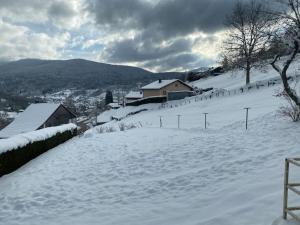 Maisons de vacances Chez Paulette Cocon familial garantit Vue imprenable sur la vallee ! : photos des chambres