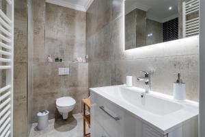 Apartment Villa Anna - Die Beletage