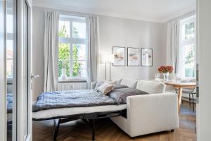 Apartment Villa Anna - Die Beletage