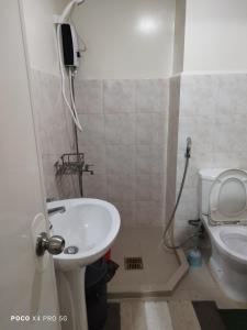 Seawind Damosa Land Tower 6 7P sasa Davao City