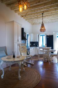 Traditional Chora House