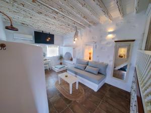 Traditional Chora House