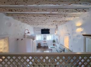 Traditional Chora House