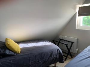 Appartements Les Swells : photos des chambres