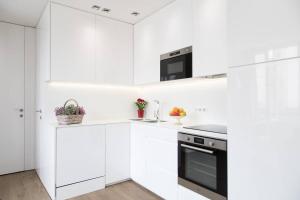 Arc de Triomphe Apartment