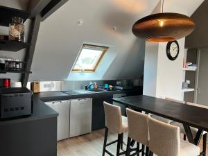 Appartements Les Swells : photos des chambres