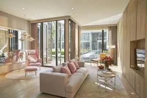 Baan Maikhao pool villa - Тай-Муанг