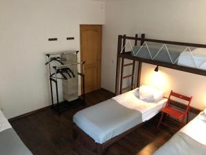 Rocknhostel