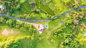 Spicy Mango Ocean Paradise - Luxurious Sea View Villa In Alibaug