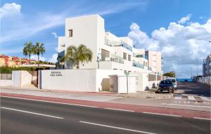 Stunning Apartment In Denia With Wifi