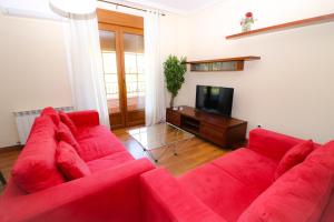 Apartamentos El Retiro del Mirador by RetiroRural