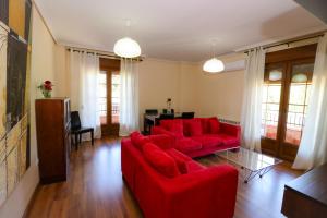 Apartamentos El Retiro del Mirador by RetiroRural