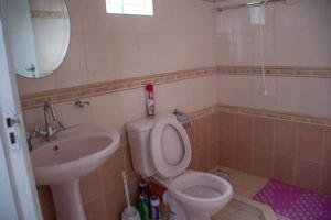 Zoe Homes 3br Mansionette Own Compound Kericho town near Green Square mall