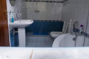 Zoe Homes 3br Mansionette Own Compound Kericho town near Green Square mall