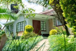 Zoe Homes 3br Mansionette Own Compound Kericho town near Green Square mall