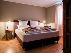 Ferienwohnung Auszeit