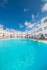 Apartamentos Lanzarote Paradise Colinas - 查德尔帕罗奥