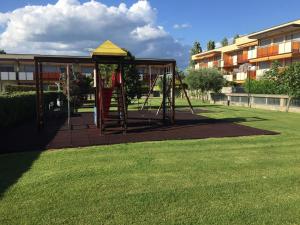 Residence Benacus Apt F4