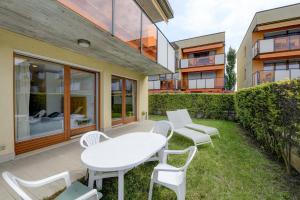 Apartamento - Planta baja