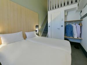 Hotels B&B HOTEL Le Mans Nord 2 : photos des chambres