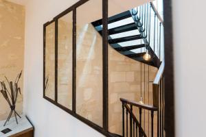 Maison d’hôtes, terrasse & jacuzzi en plein centre