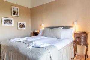 Hotels Domaine Rabiega - Vineyard and Boutique hotel : photos des chambres