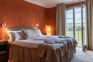 Hotels Domaine Rabiega - Vineyard and Boutique hotel : photos des chambres