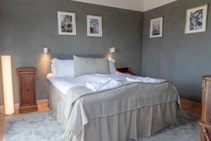 Hotels Domaine Rabiega - Vineyard and Boutique hotel : photos des chambres